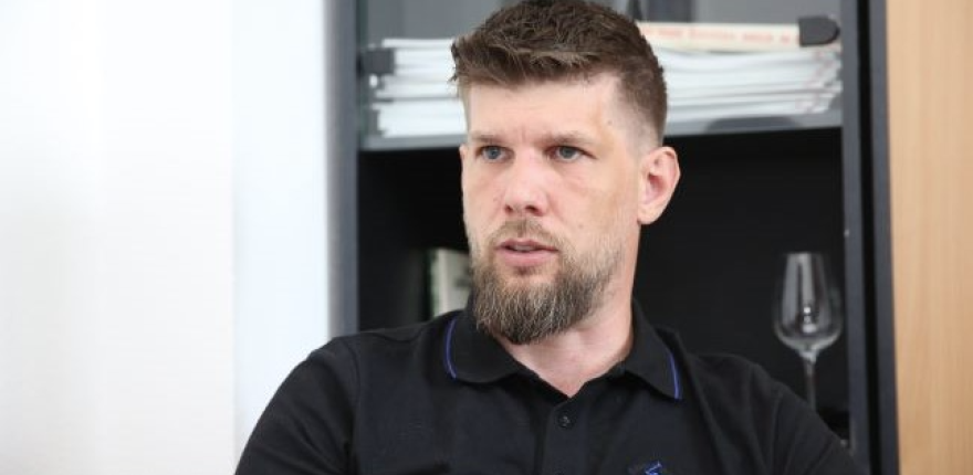 Oznámenie o ukončení pôsobenia riaditeľa SACHO