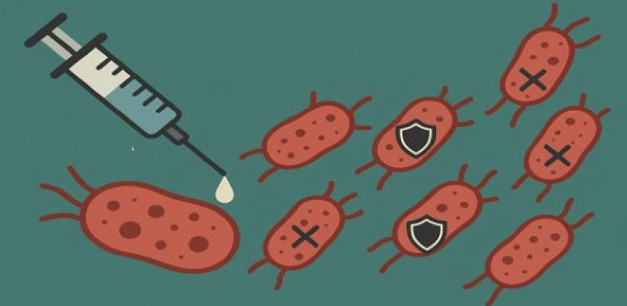 Riziká rezistencie na antibiotiká sa zvyšujú – prevencia a diagnostika sú najdôležitejšie