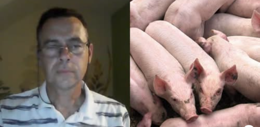O chvíľu sa k slovenskému mäsu vôbec nemusíme dostať