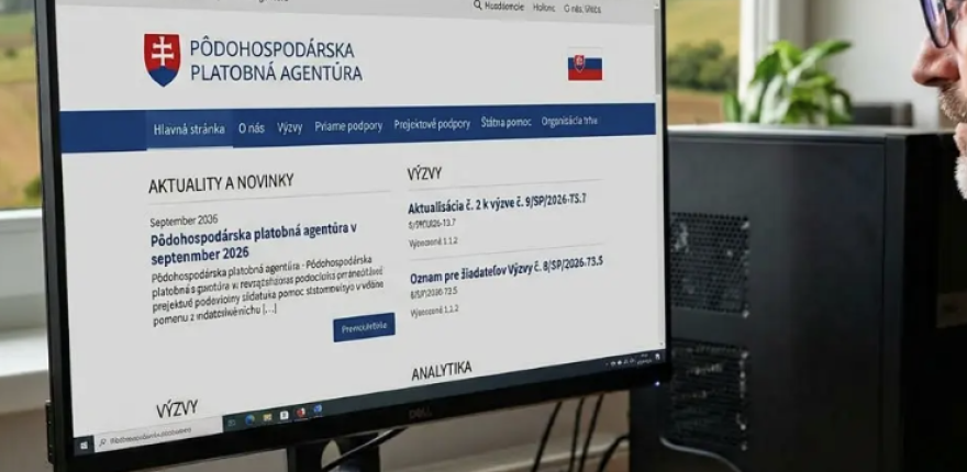 Výzva na kompenzácie za straty spôsobené SLaK