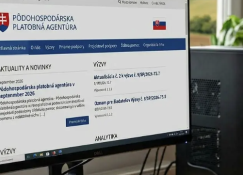 Výzva na kompenzácie za straty spôsobené SLaK